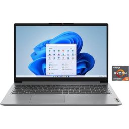 Lenovo IdeaPad 3 14ABA7 Notebook (35,56 cm/14 Zoll, AMD Ryzen 5 5625U, Radeon Graphics, 512 GB SSD)