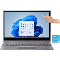 Medion® AKOYA® E4273 Notebook (35,5 cm/14 Zoll, Intel Pentium N5030, UHD Graphics, 512 GB SSD)