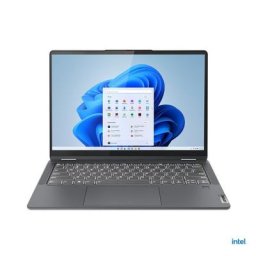 Lenovo 5 Convertible Notebook (35,6 cm/14 Zoll, Intel Core i3 1215U, 256 GB SSD)