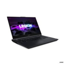 Lenovo 5 Notebook (43,9 cm/17,3 Zoll, AMD Ryzen 5 5600H, GeForce RTX 3050, 512 GB SSD)