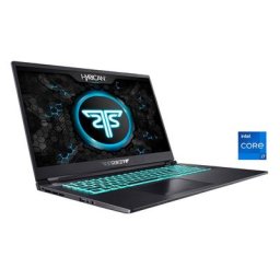 Hyrican Striker 1668 Gaming-Notebook (39,62 cm/15,6 Zoll, Intel Core i7 11800H, GeForce RTX 3080, 1000 GB SSD, Intel Core i7-11800H, 16 GB RAM, 240 Hz, Windows 11)