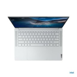 Lenovo Yoga Slim 7i Pro X Notebook (36,8 cm/14,5 Zoll, Intel Core i5 12500H, 512 GB SSD)