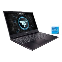 Hyrican Striker 1652 Gaming-Notebook (39,62 cm/15,6 Zoll, Intel Core i5 11400H, GeForce RTX™ 3050 Ti, 480 GB SSD, Intel Core i5-11400H, 8 GB RAM, 144 Hz, ohne Betriebssystem)