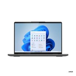 Lenovo 7 Convertible Notebook (35,6 cm/14 Zoll, AMD Ryzen 5 6600U, 512 GB SSD)