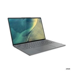 Lenovo Yoga Slim 7 Pro X Notebook (36,8 cm/14,5 Zoll, AMD Ryzen 9 6900HS, GeForce RTX 3050, 1000 GB SSD)