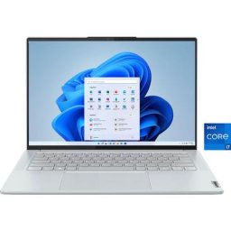 Lenovo Yoga Slim 7 ProX 14IAH7 Notebook (36,83 cm/14,5 Zoll, Intel Core i7 12700H, Iris Xe Graphics, 512 GB SSD)