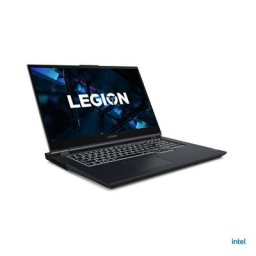 Lenovo 5 Notebook (43,9 cm/17,3 Zoll, Intel Core i7 11800H, RTX 3060, 1000 GB SSD)