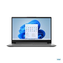 Lenovo 3 Notebook (43,9 cm/17,3 Zoll, Intel Core i3 1215U, 512 GB SSD)