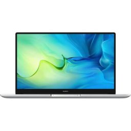 Huawei Matebook D 15 BohrE-WDH9AL Notebook (39,6 cm/15,6 Zoll, Intel Core i5 1155G7, Iris© Xe Graphics, 512 GB SSD)