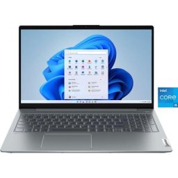 Lenovo IdeaPad 5 15IAL7 Notebook (39,6 cm/15,6 Zoll, Intel Core i5 1235U, Iris Xe Graphics, 512 GB SSD)