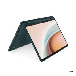 Lenovo 6 Convertible Notebook (33,8 cm/13,3 Zoll, AMD Ryzen 7 5700U, 512 GB SSD)