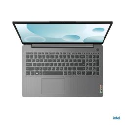 Lenovo 3 Notebook (39,6 cm/15,6 Zoll, Intel Core i3 1215U, 512 GB SSD)