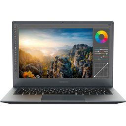 Medion® S14409 Notebook (35,5 cm/14 Zoll, Intel Core i5 1135G7, 512 GB SSD)