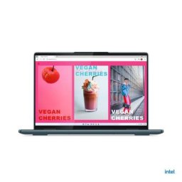 Lenovo Yoga 7i Convertible Notebook (35,6 cm/14 Zoll, Intel Core i7 1260P, 1000 GB SSD)