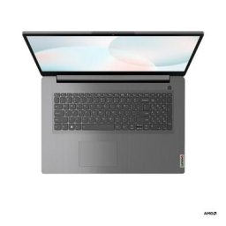 Lenovo 3 Notebook (43,9 cm/17,3 Zoll, AMD Ryzen 3 5425U, 512 GB SSD)