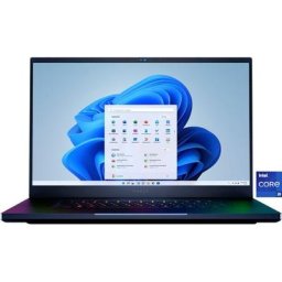 RAZER Blade 17 Notebook (43,9 cm/17,3 Zoll, Intel Core i9 12900H, GeForce RTX 3070 Ti, 1000 GB SSD)