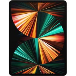 Apple iPad Pro (2021) WiFi Tablet (12,9"", 1024 GB, iPadOS)