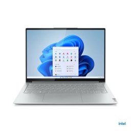 Lenovo Yoga Slim 7i Pro Notebook (35,6 cm/14 Zoll, Intel Core i5 1240P, 512 GB SSD)