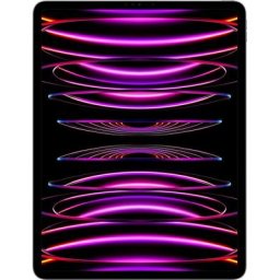 Apple 12,9"" iPad Pro 2022 Wi‑Fi Tablet (12,9"", 1024 GB, iPadOS)