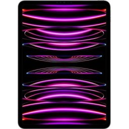 Apple 11"" iPad Pro 2022 Wi‑Fi + Cellular Tablet (11"", 512 GB, iPadOS, 5G)