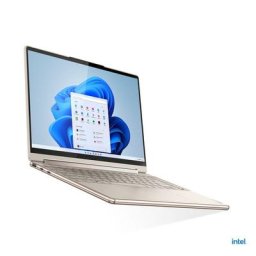 Lenovo 9 Convertible Notebook (35,6 cm/14 Zoll, Intel Core i7 1260P, 512 GB SSD)