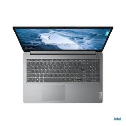Lenovo 1 Notebook (39,6 cm/15,6 Zoll, Intel N5030, 256 GB SSD)