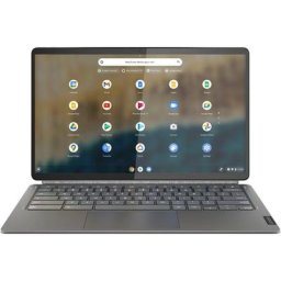 Lenovo IdeaPad Duet 5 CB 13Q7C6 Chromebook (33,78 cm/13,3 Zoll, Qualcomm Snapdragon™ 7c Gen 2, Adreno, Plus Chromebook)