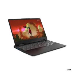 Lenovo Gaming 3 Notebook (39,6 cm/15,6 Zoll, AMD Ryzen 7 6800H, GeForce RTX 3050 Ti, 512 GB SSD)