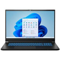 Medion® Scout E10 i5-12450H 43,94cm (P) Gaming-Notebook (43,9 cm/17,3 Zoll, Intel Core i5 12450H, GeForce RTX 3050 Ti, 512 GB SSD)
