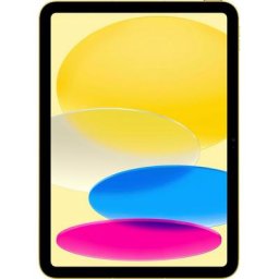 Apple iPad 2022 Wi-Fi + Cellular (10 Generation) Tablet (10,9"", 256 GB, iPadOS, 5G)