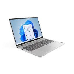 Lenovo 5 Convertible Notebook (40,6 cm/16 Zoll, Intel Core i7 1255U, 1000 GB SSD)