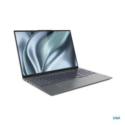 Lenovo Slim 7 Pro Notebook (40,6 cm/16 Zoll, Intel Core i7 12700H, Arc A370M, 1000 GB SSD)