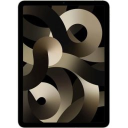 Apple iPad Air (2022) Tablet (10,9"", 256 GB, iPadOS, 5G)