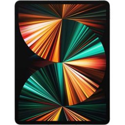 Apple iPad Pro 5G (2021) - WiFi + Cellular Tablet (12,9"", 2048 GB, iPadOS, 5G)
