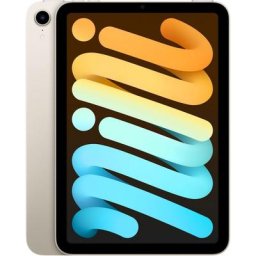 Apple iPad mini Wi-Fi (2021) Tablet (8,3"", 256 GB, iPadOS)