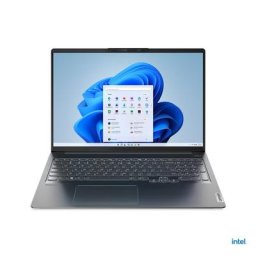 Lenovo 5 Pro Notebook (40,6 cm/16 Zoll, Intel Core i7 12700H, 1000 GB SSD)