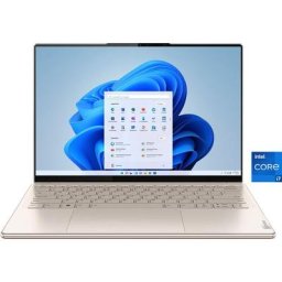 Lenovo 14IAP7 Ultrabook (35,56 cm/14 Zoll, Intel Core i7 1280P, Iris© Xe Graphics, 512 GB SSD)