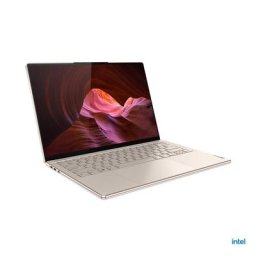 Lenovo Slim 9 Notebook (35,6 cm/14 Zoll, Intel Core i7 1280P, 512 GB SSD)