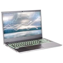 CAPTIVA Power Starter I69-699 Business-Notebook (39,6 cm/15,6 Zoll, Intel Core i3 1115G4, 1000 GB SSD)