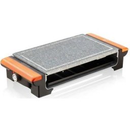 eta Tischgrill Vital, ETA11629000, 1300 W, mit Wechselplatten