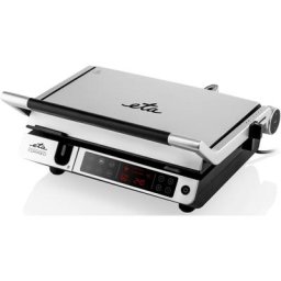 eta Kontaktgrill Torreo, ETA715590000, 2000 W, mit Touchbedienung
