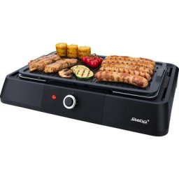 Steba Tischgrill VG P20, 1600 W