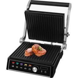 Gutfels Kontaktgrill KG 8101 swi, 2000 W