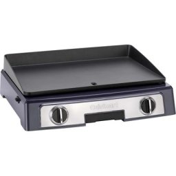 Cuisinart Tischgrill Plancha Elite Grill, PL60BE, 2200 W