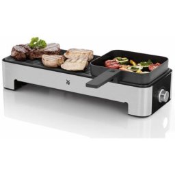 WMF Tischgrill KÜCHENminis®, 1000 W