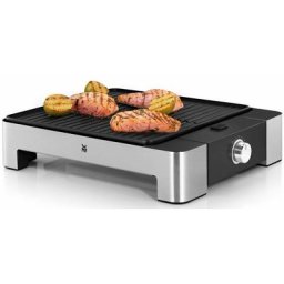 WMF Tischgrill LONO Quadro, 1250 W