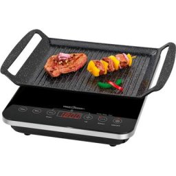 ProfiCook Tischgrill PC-ITG 1130, 2000 W