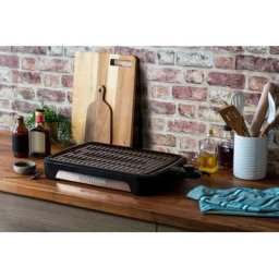 RUSSELL HOBBS Tischgrill 25850-56 Smokeless BBQ Grill, 1600 W