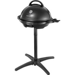George Foreman Elektro-Standgrill 22460-56, 2400 W