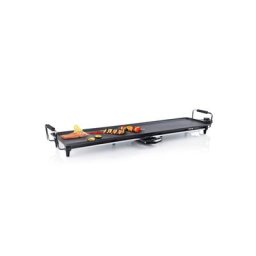 Tristar Tischgrill Teppan Yaki BP-2834, 1800 W, Bratplatte